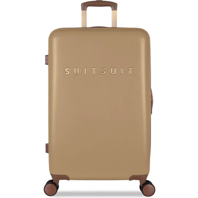 Afbeelding van Suitsuit FAB Seventies Trolley, Dames, Maat: Medium, Cuban sand