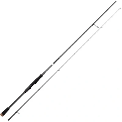 Afbeelding van Savage Gear SG2 Medium Game 2.21m (12 35g) Spinhengel
