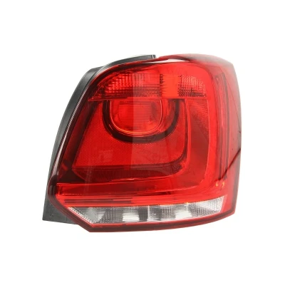 Afbeelding van Van Wezel Achterlicht 5829932