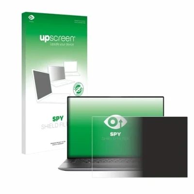 Afbeelding van upscreen privacyscherm voor Dell Precision 5560 privacy filter screenfilter Blauwlichtfilter