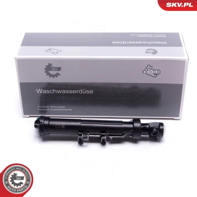 Afbeelding van ESEN SKV 15SKV651 Reinigingsvloeistofsproeier, koplampreiniging Links Electrisch