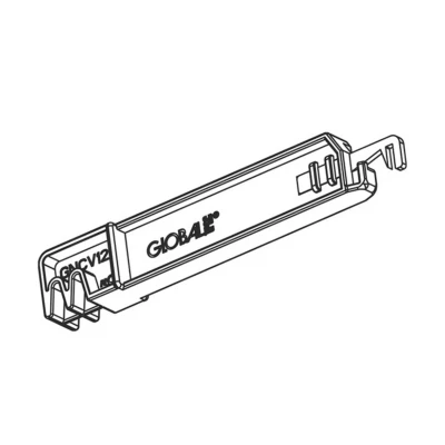 Afbeelding van Nordic Ombuiggereedschap tbv. 3 fasen rail 5050440
