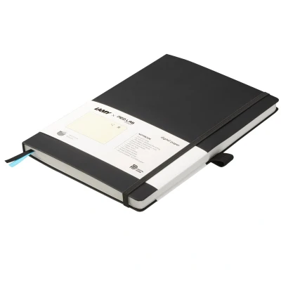 Afbeelding van LAMY Safari Ncode Digital Paper Notebook