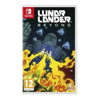 Afbeelding van Lunar Lander Beyond