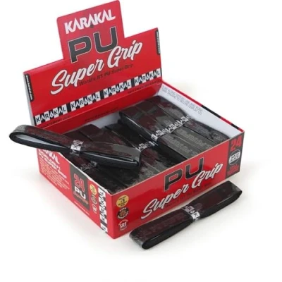 Afbeelding van Karakal Multi PU Super Grip (Box of 24)