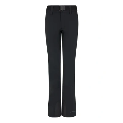 Afbeelding van Protest Babou Skibroek Dames True Black 34 Skibroeken