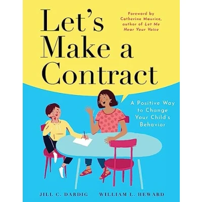 Afbeelding van Let&#039;s Make a Contract