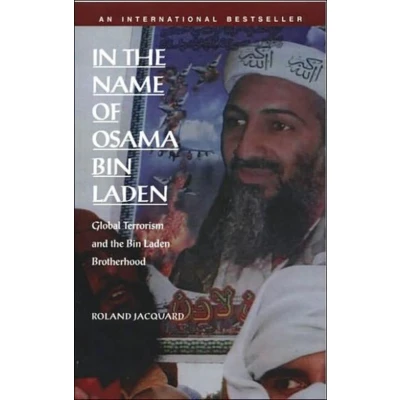 Afbeelding van In the Name of Osama Bin Laden
