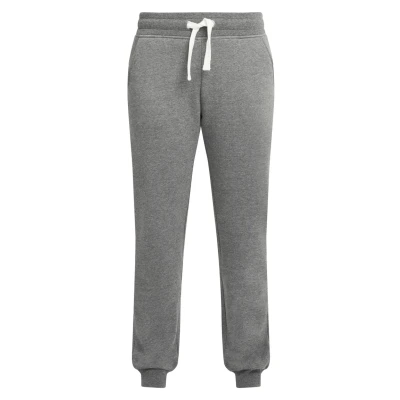 Afbeelding van Oxmo Oxolivia Trainingsbroek, Dames, Maat: Large, Grey mel