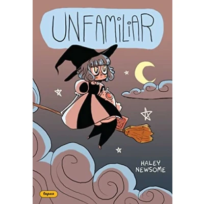 Afbeelding van Unfamiliar: Volume 1