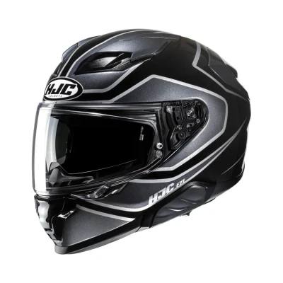 Afbeelding van HJC F71 Idle