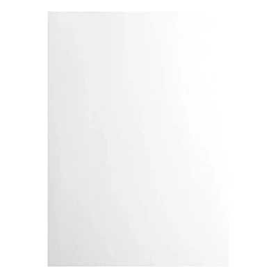 Afbeelding van Vaessen Creative Florence Cardstock glad 200g A4 x100 wit
