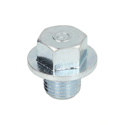 Afbeelding van Febi Bilstein Olie aftapplug / carterplug 30262