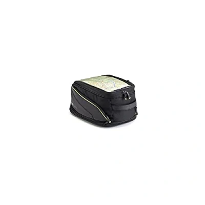 Afbeelding van Givi Easy T Uittrekbare tanklock tas, 26 liter inhoud.