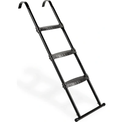 Afbeelding van EXIT trampoline ladder voor framehoogte van 95 110cm