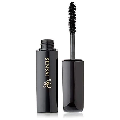 Afbeelding van Sensai Mascara 38C Lash Volumiser LV Black