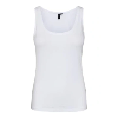 Afbeelding van VERO MODA VMLULU SL Tank TOP NOOS, zwart, M