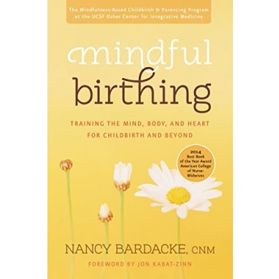 Afbeelding van Mindful Birthing: Training the Mind, Body, and Heart for Childbirth Beyond