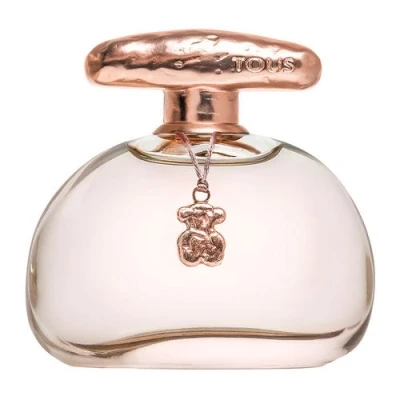 Afbeelding van Tous SENSUAL TOUCH edt vaporizador 50 ml
