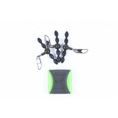 Afbeelding van Korum Ready Float Kits (3 pcs)