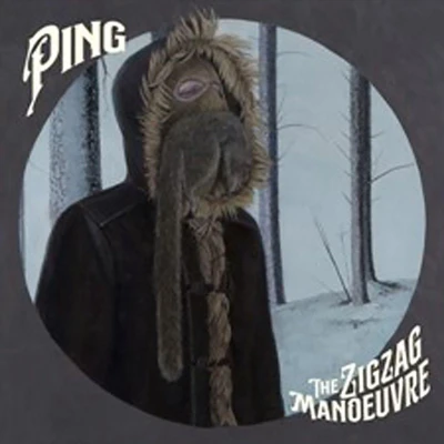 Afbeelding van The Zig Zag Manoeuvre (Coloured Vinyl)