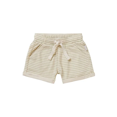 Afbeelding van Noppies Jongen Shorts Basye Desert Sage 56