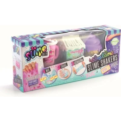 Afbeelding van Slime &#039;Licious 3 Shakers DIY