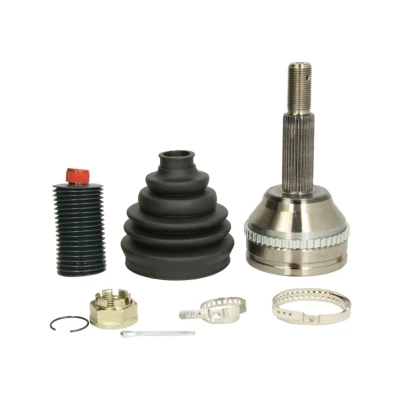 Afbeelding van PASCAL G1G051PC Homokineet Wielzijde FORD: Transit Mk6 Van