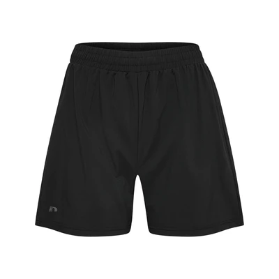Afbeelding van Newline MAX ZIP Pocket Korte broeken, Dames, Maat: Large, Black