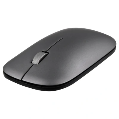 Afbeelding van T&#039;nB Tnb Draadloze muis uit de iClick collectie Space Grey