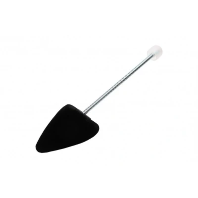 Afbeelding van Velours Schoenspanners Contour Spits Flex