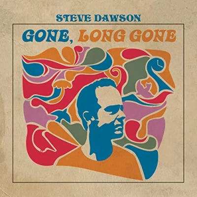 Afbeelding van Steve Dawson Gone Long (LP)