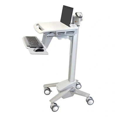 Afbeelding van Medische Laptoptrolley StyleView SV40