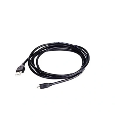 Afbeelding van Gembird USB 2.0/microUSB 2.0, 0.3m