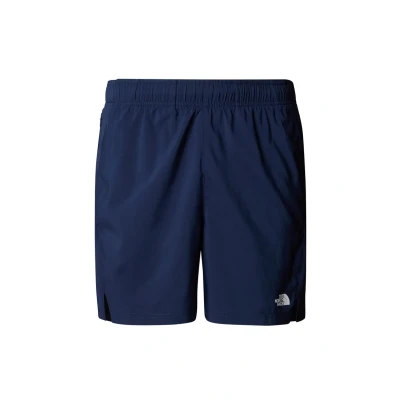 Afbeelding van The North Face Outdoorshorts, Heren, Maat: XSxRegular(32), Summit navy