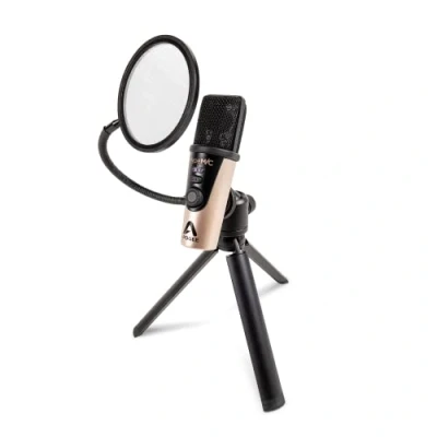 Afbeelding van Apogee HypeMiC usb microfoon met compressor