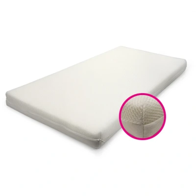 Afbeelding van Best Sleep Matras Co Sleeper 48x82 Airflow Pro