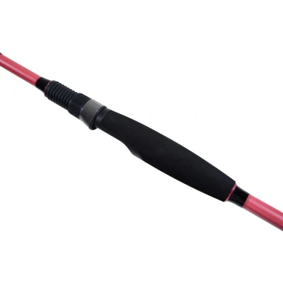 Afbeelding van Ultimate Princess Spinhengel 2.10m (5 20g)