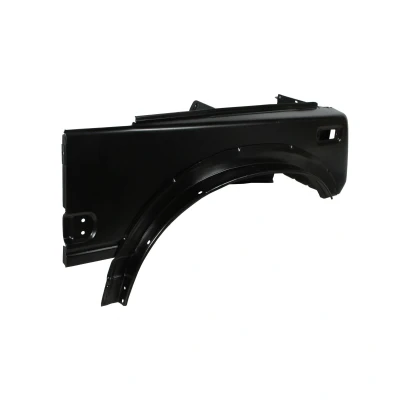 Afbeelding van Blic Spatbord 6504 04 6840318P