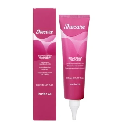 Afbeelding van Inebrya Shecare Repair Scalp Treatment 150ML