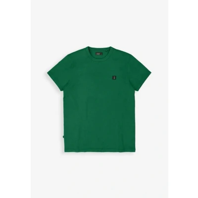 Afbeelding van Butcher of Blue Tshirt Army Groen L
