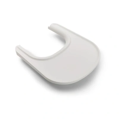 Afbeelding van Bugaboo Giraffe Tray White