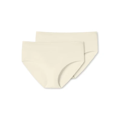 Afbeelding van Uncover by SCHIESSER Slip &#039; offwhite