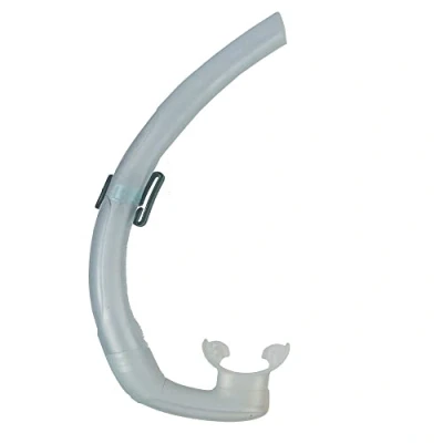 Afbeelding van Mares Dual Basic Freedive Snorkel