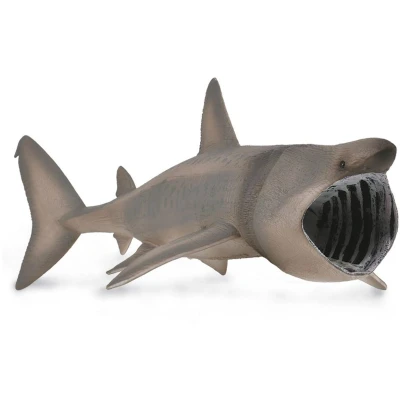 Afbeelding van Collecta Zeedieren (XL): REUZENHAAI 22,5x7cm