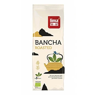Afbeelding van Lima Bancha Thee Bio, 75 gram