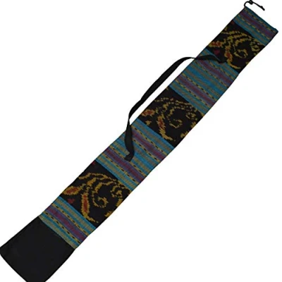 Afbeelding van Australian Treasures Didgeridoo Tas 135cm (katoen)