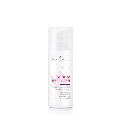 Afbeelding van Charlotte Meentzen Sebum Reducer Cremefluid