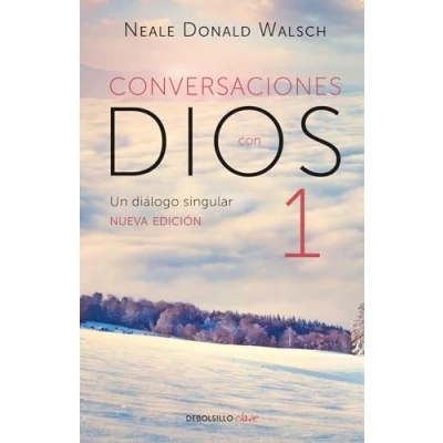 Afbeelding van Conversaciones con Dios / Conversations With God: Un diálogo singular/ An Uncommon Dialogue: 1