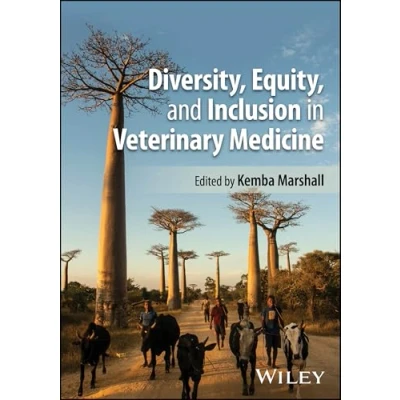Afbeelding van Diversity, Equity, and Inclusion in Veterinary Medicine